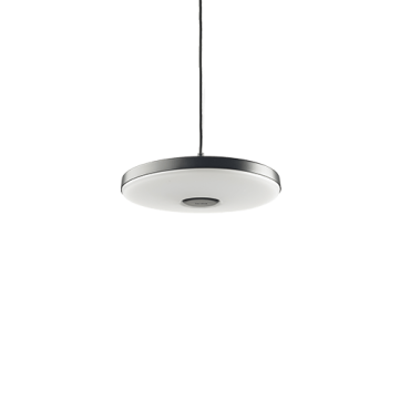 disc pendant single 230v