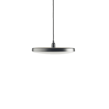 disc pendant single 230v