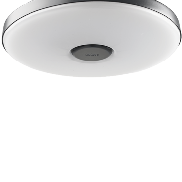 disc pendant single 230v