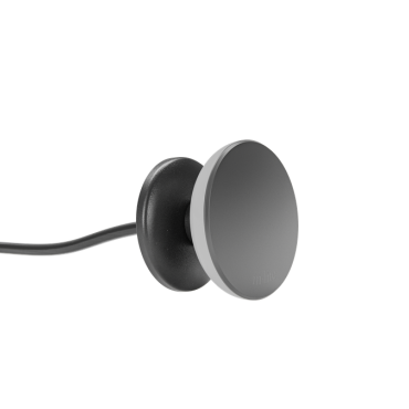 mini sway wall 50 pearl grey