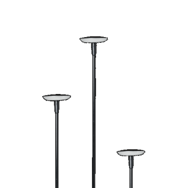 sway extra low 35 black