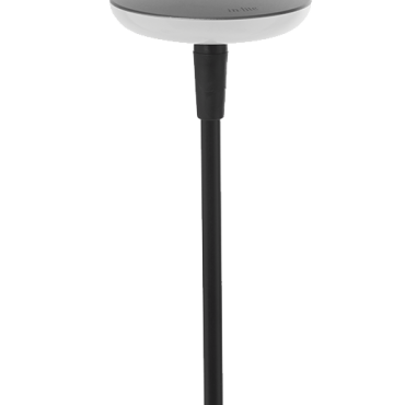 sway extra low pearl grey 12v