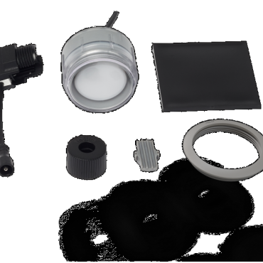 fusion 60 pearl grey