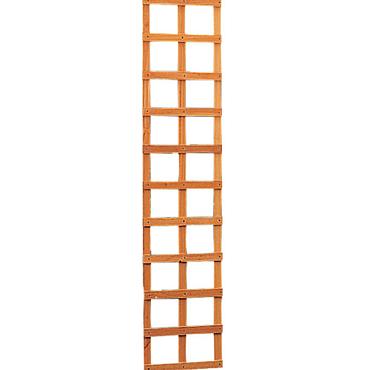 hardhouten trellis 40x180cm