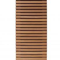 lattenpaneel thermovision ayous horizontaal 180x60cm