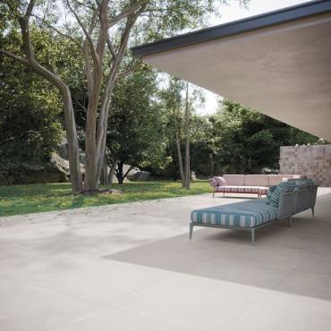 geoceramica quadrato cool beach 60x60x4cm