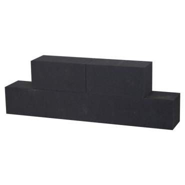 stapelblok geoplano xs milano 60x12x10cm