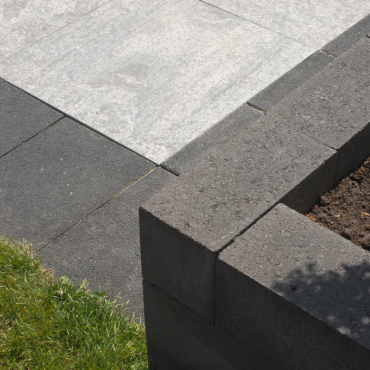 stapelblok geoplano milano 30x15x15cm