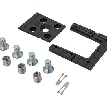 cobblit vz150 koppelstuk betonpoer 