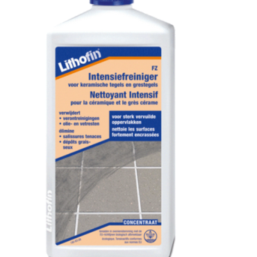lithofin kf intensiefreiniger 1l