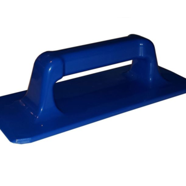 pro schrobpad handhouder lithofin 