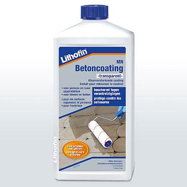 lithofin mn betoncoating 1l