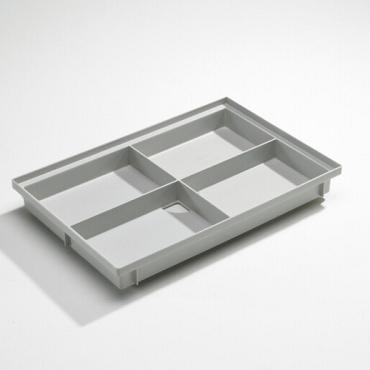 aco schoonloperonderdeel pp 60x40cm