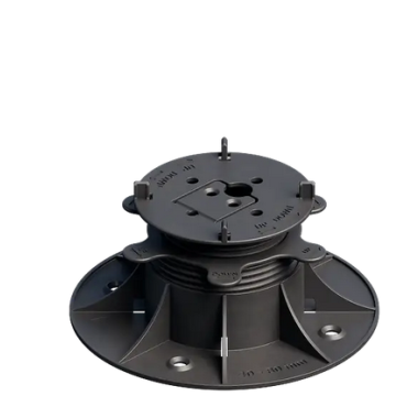 verstelbare tegel  balkdrager 40 80mm