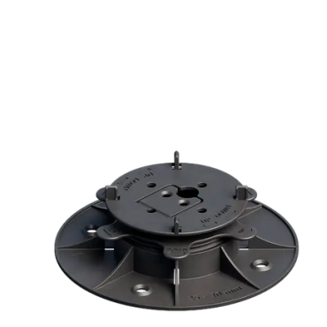 verstelbare tegel  balkdrager 25 40mm