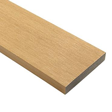 wpc fiberdeck massief vintage cedar kantplank 2 3x13 8x300cm