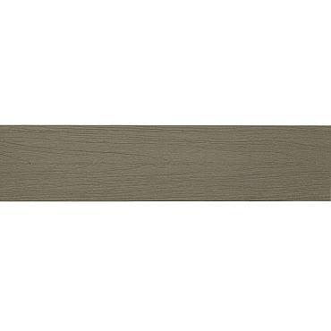 wpc fiberdeck massief premium light grey 2 3x21x400cm