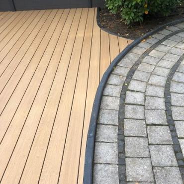 wpc fiberdeck massief premium cedar 2 3x13 8x300cm