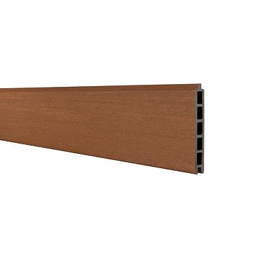 wpc exotics fenceboard red 2 1x16x178cm wb 15cm 