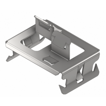 gevelsysteem click 2 click clips 100st 