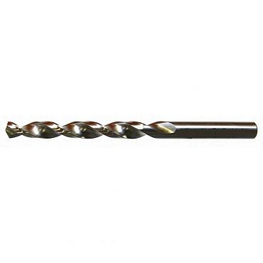 hss co hardhoutboren rvs 8 0x165mm