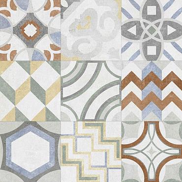 geoceramica porto mix 60x60x4cm