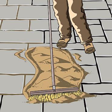 zak 20kg gatorsand xp g2 waterdoorlatend beige