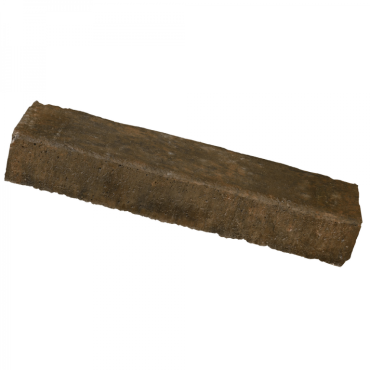 betonbiels oud hollands bruin 120x20x12cm uitlopend 2025 