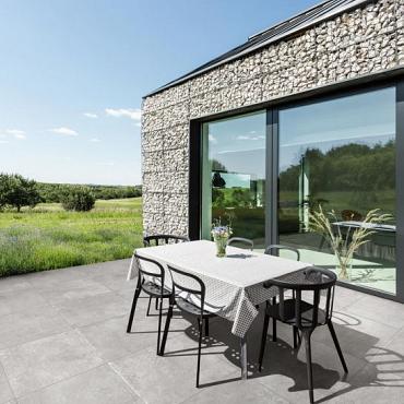 geoceramica forma perla 80x80x4cm uitlopend 2025 