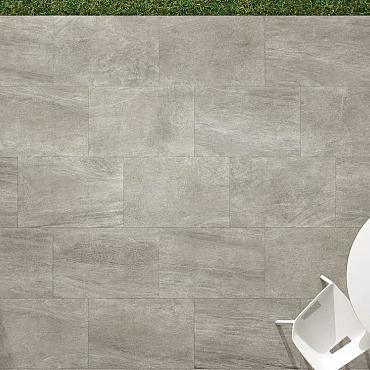 geoceramica aspen oxide 100x100x4cm