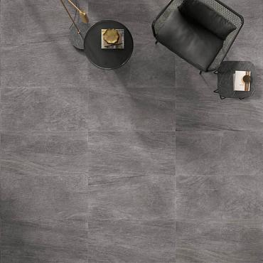 geoceramica aspen basalt 100x100x4cm