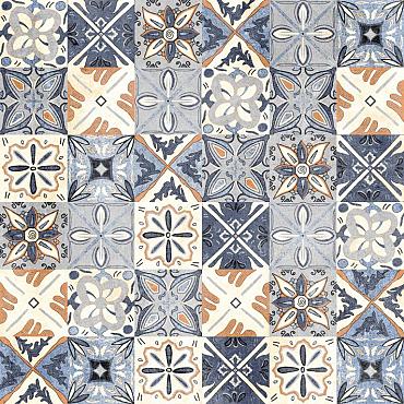 geoceramica duedecora multicolor 60x60x4cm