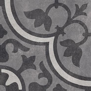 geoceramica topplaat 100x100x1 elios decoro fior