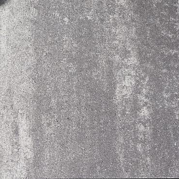 plaza plus mineral silver 30x20x6cm