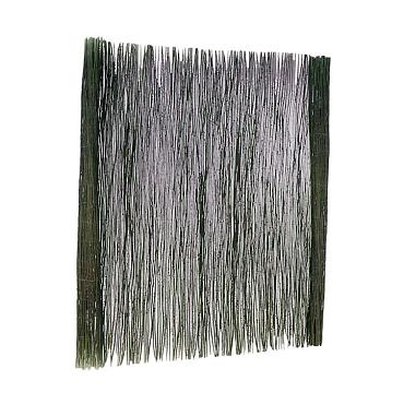wilgentenenmat 200x200cm