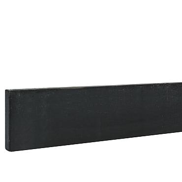 s5 betononderplaat glad antraciet 25x3 5x180cm