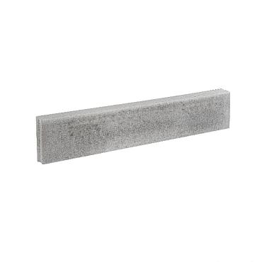 opsluitband grijs 8x20x100cm