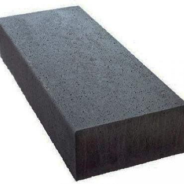 o.h. traptrede carbon 50x37x15cm