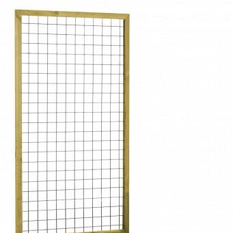 betonijzer trellis eco 90x180cm