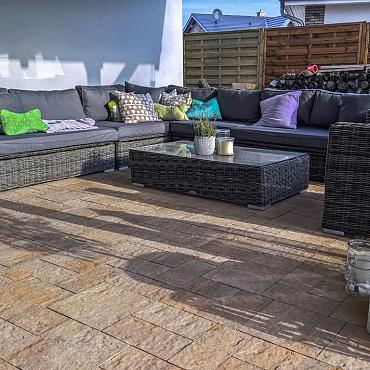 camelot paving wave mont blanc kwv 6 uitlopend 2026 