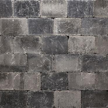trommelsteen gothic 20x30x6cm