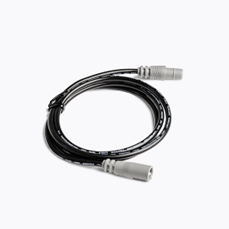verlengkabel 1m t.b.v. smart evo flex tone