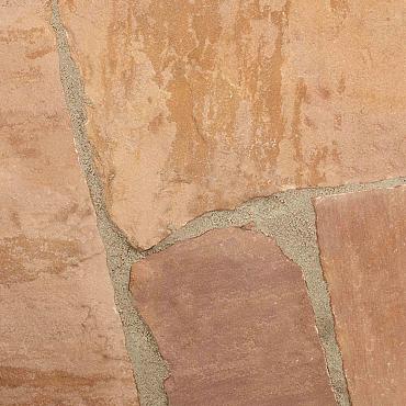 flagstones modak breukruw ca. 25 40mm dikte 4  7st. m 