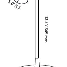 sway table