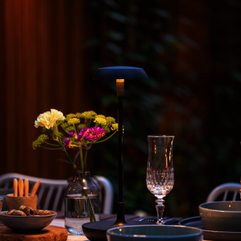 sway table