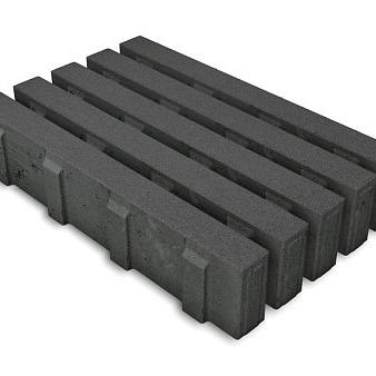 ecostrook milano 60x40x12cm
