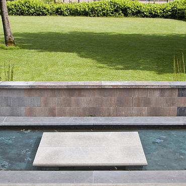 smartblock amiata 15x15x45cm