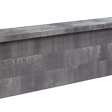 smartblock amiata 15x15x45cm