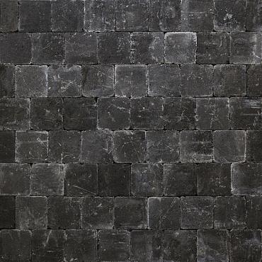 trommelsteen coal 20x20x6cm uitlopend 2026 