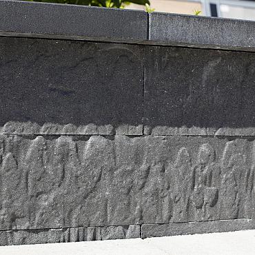 stapelblok geomattone cannobio 60x15x15cm